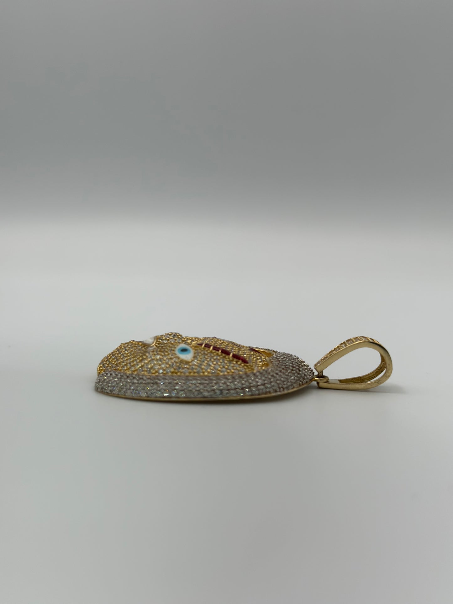 Chucky Design Pendant