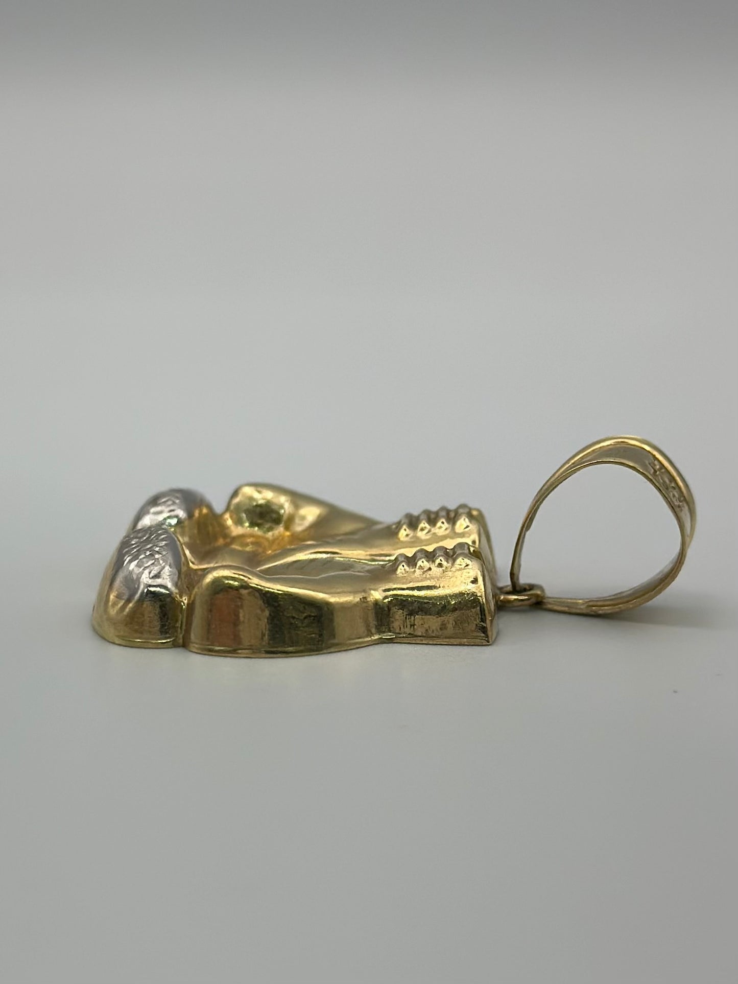 Boxing Gloves pendant