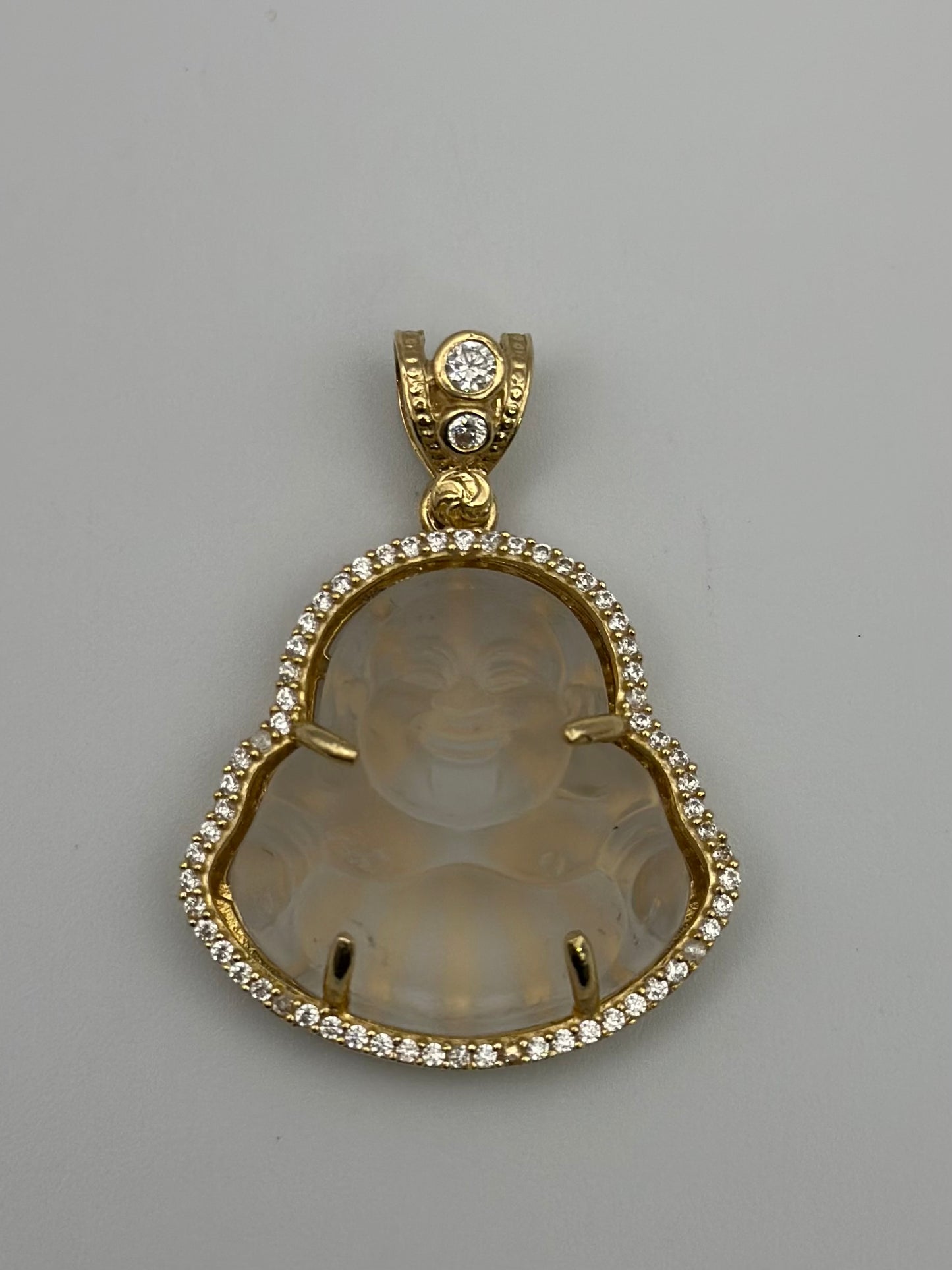 Buddha pendant