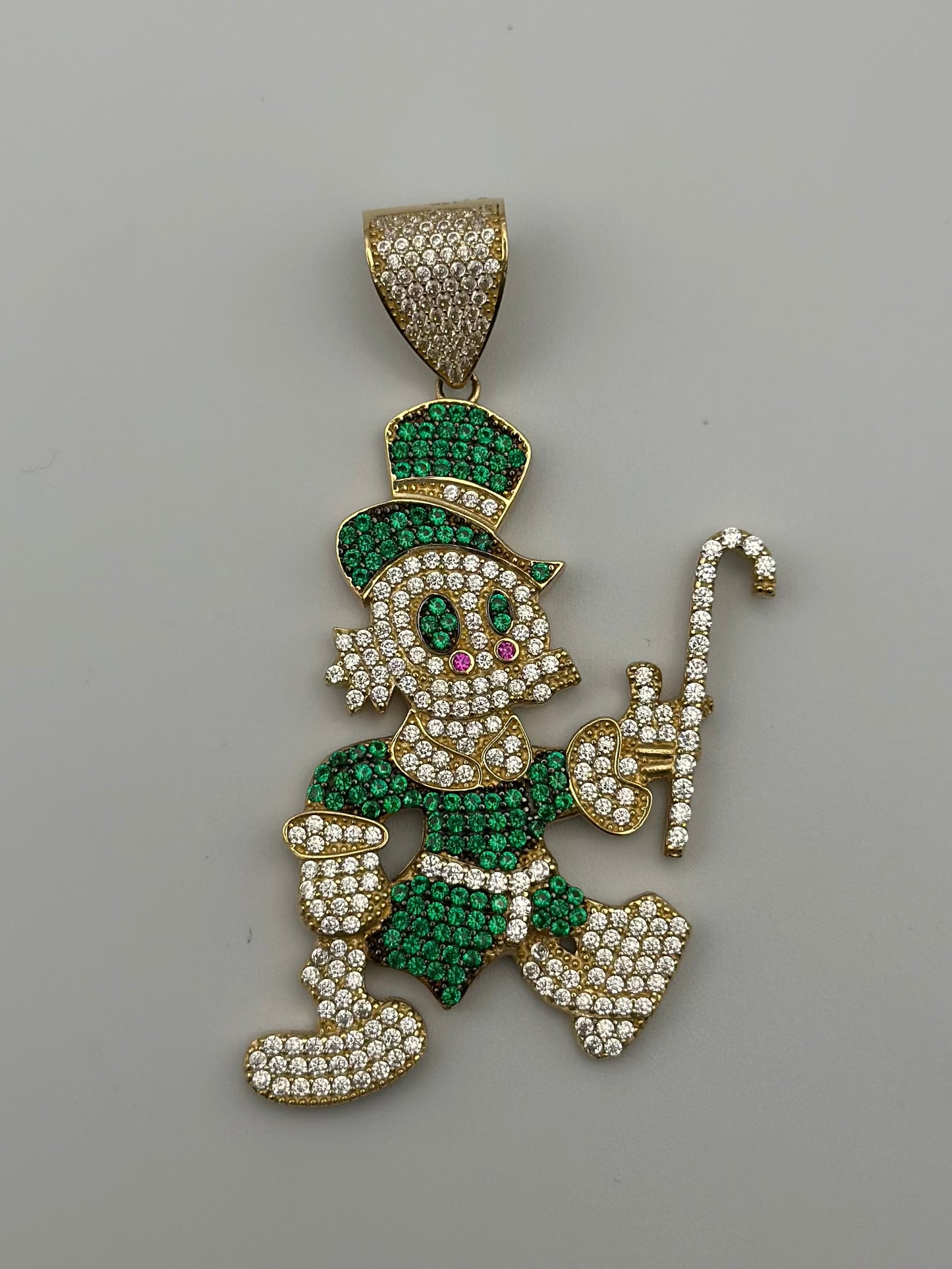 Disney pendant