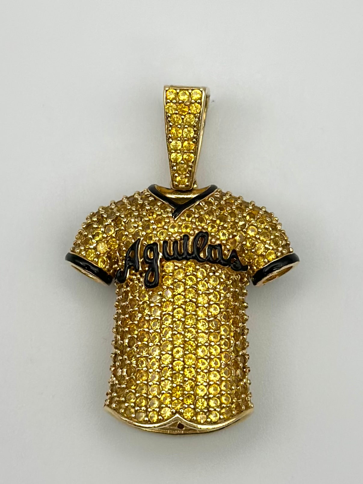 Aguilas cibaeñas team pendant