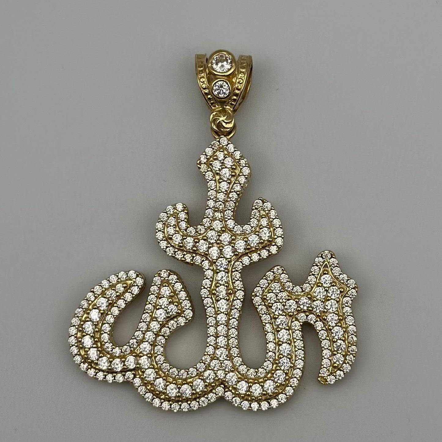 Allah pendant