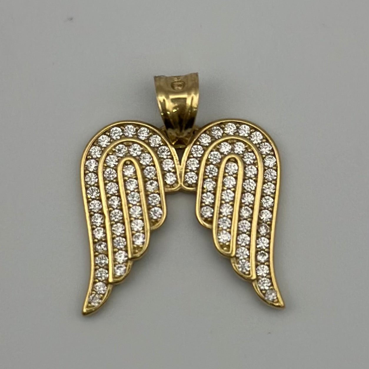Angel Wings pendant