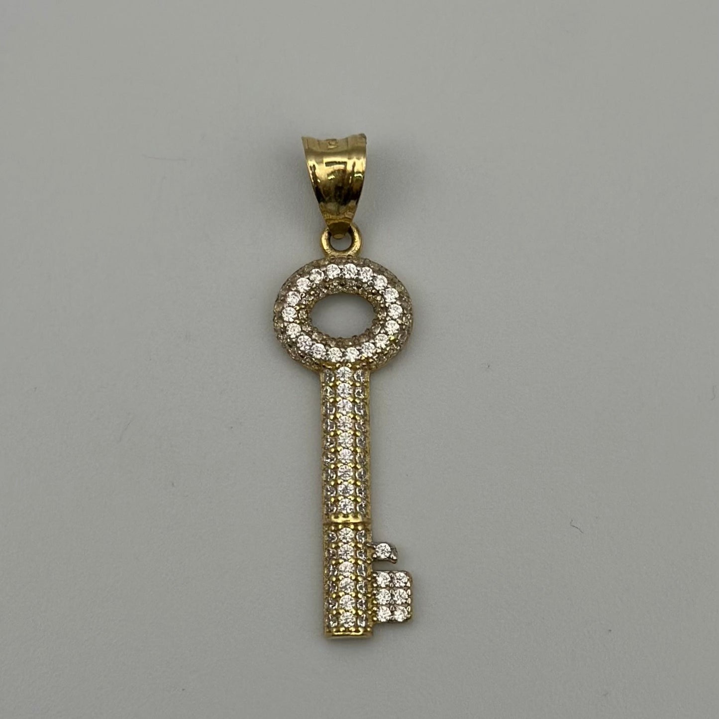 Key pendant