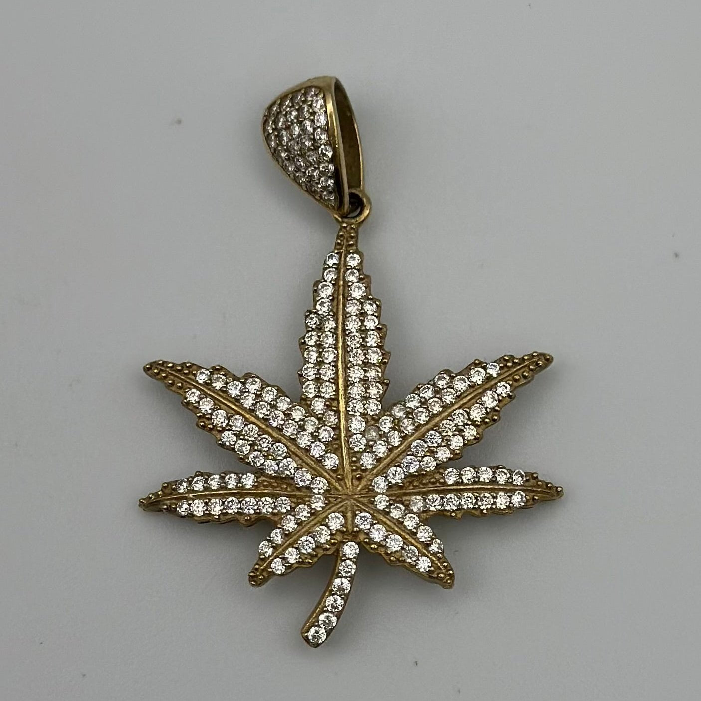 Plant pendant