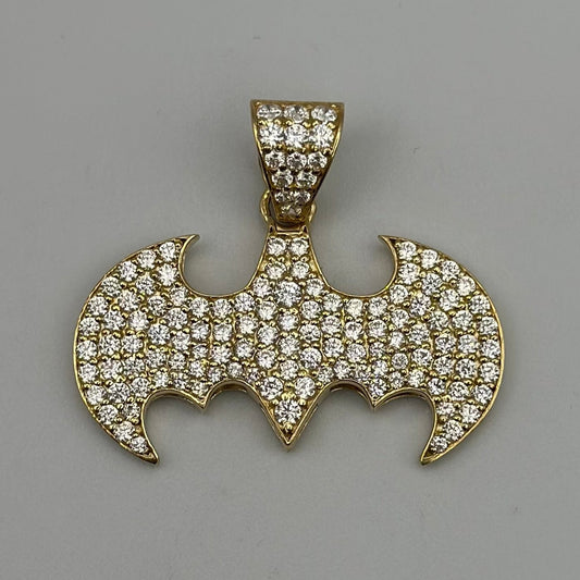 Batman pendant