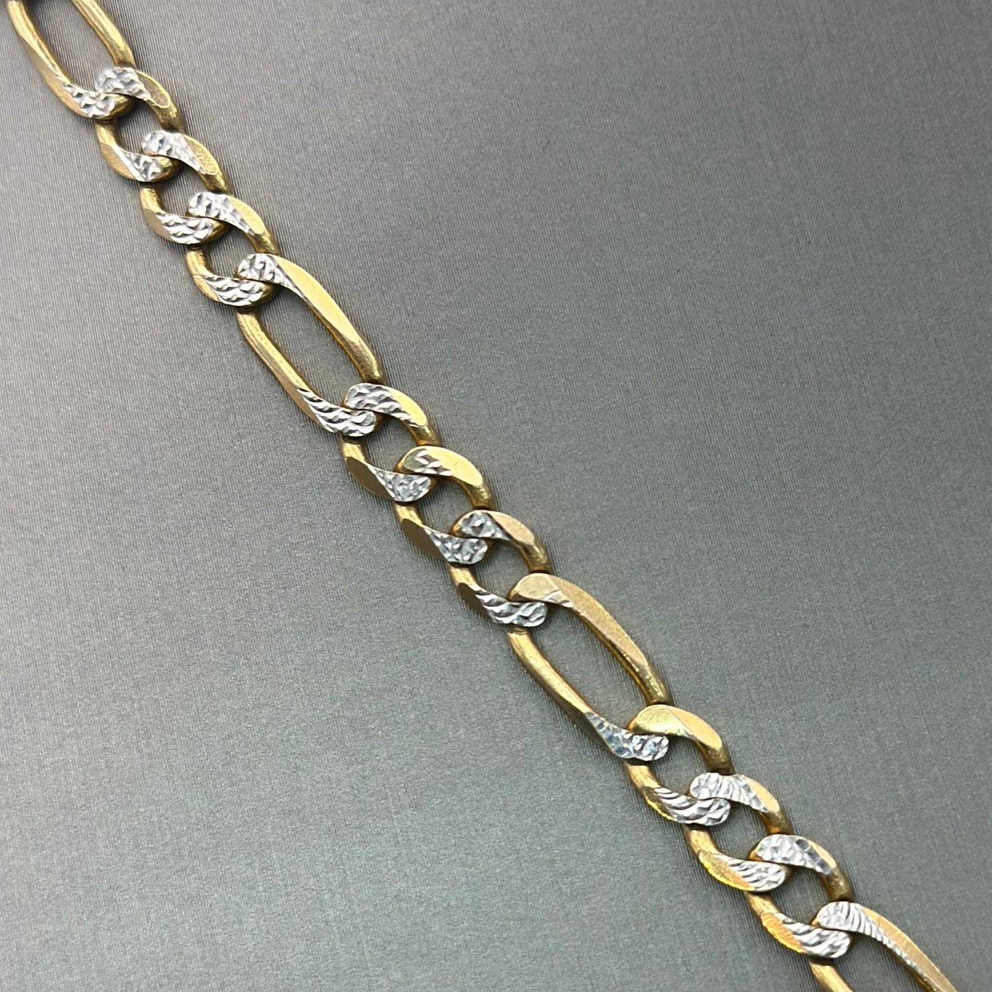 Figaro chain.