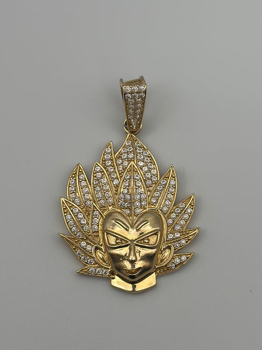 Vegeta pendant