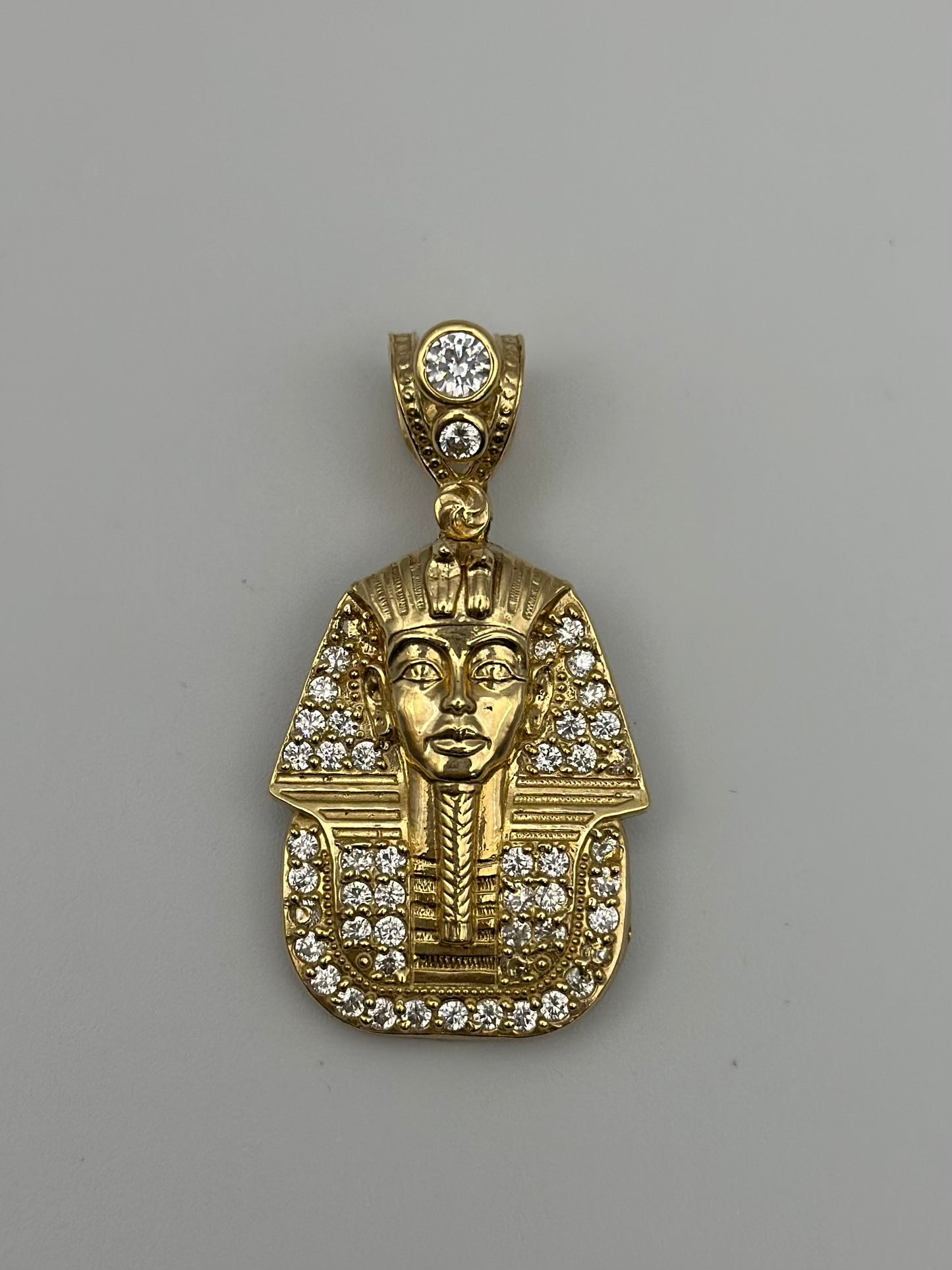 Egyptian Medal.