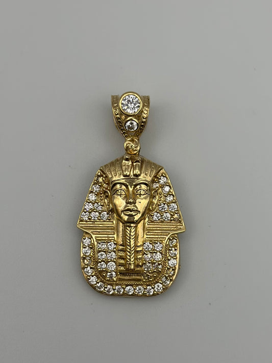 Egyptian Medal.