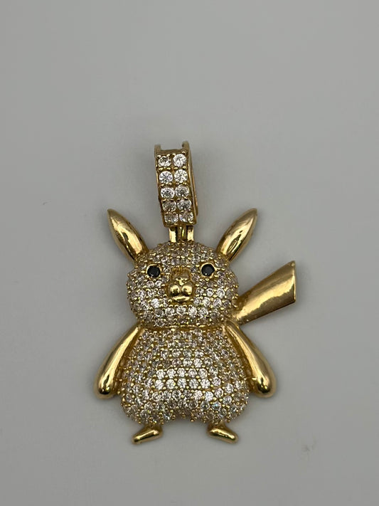 Pikachu pendant