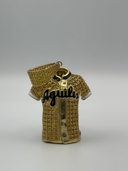 Aguilas cibaeñas team pendant