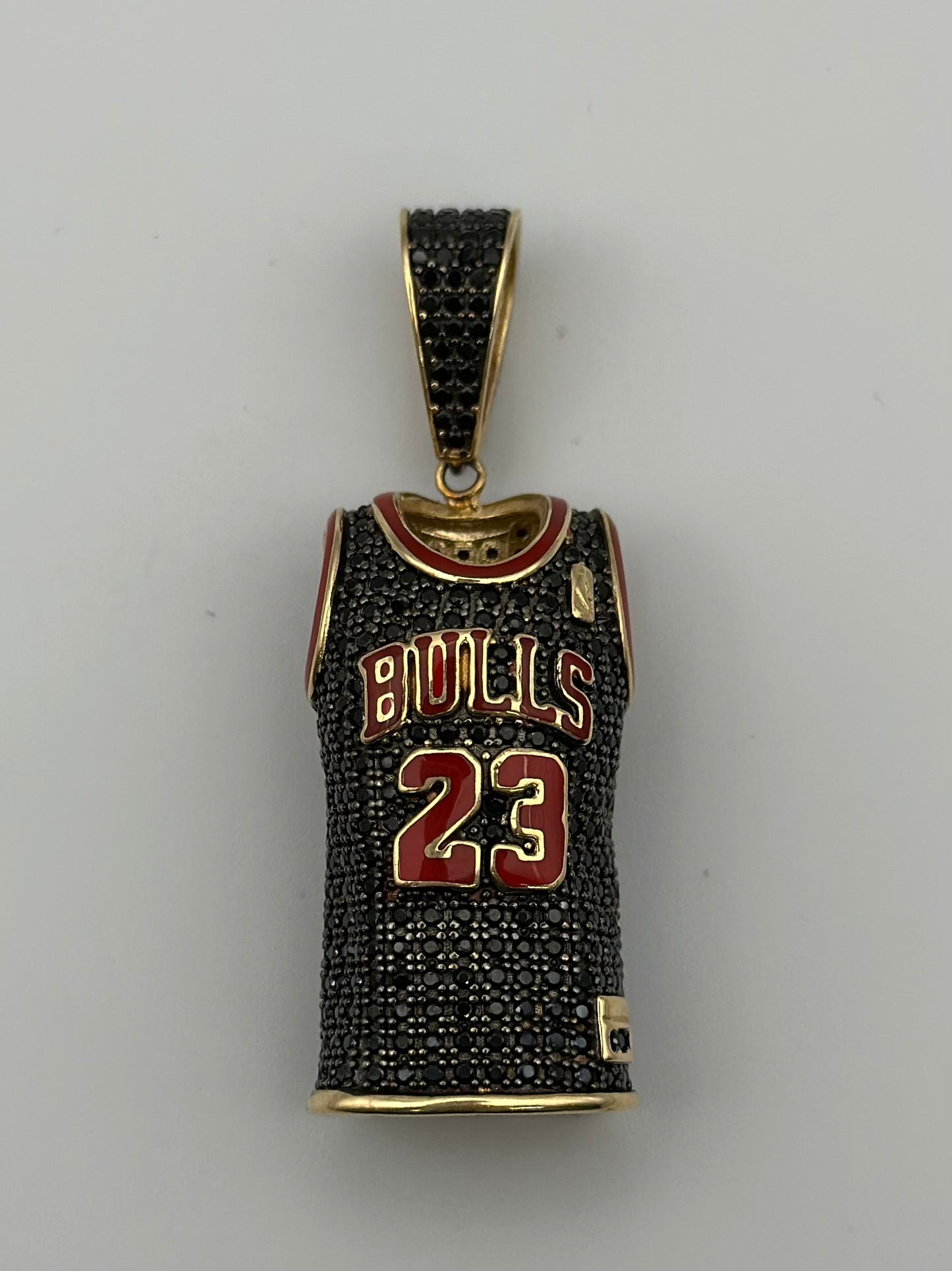 Basketball Team T-Shirt Medals.